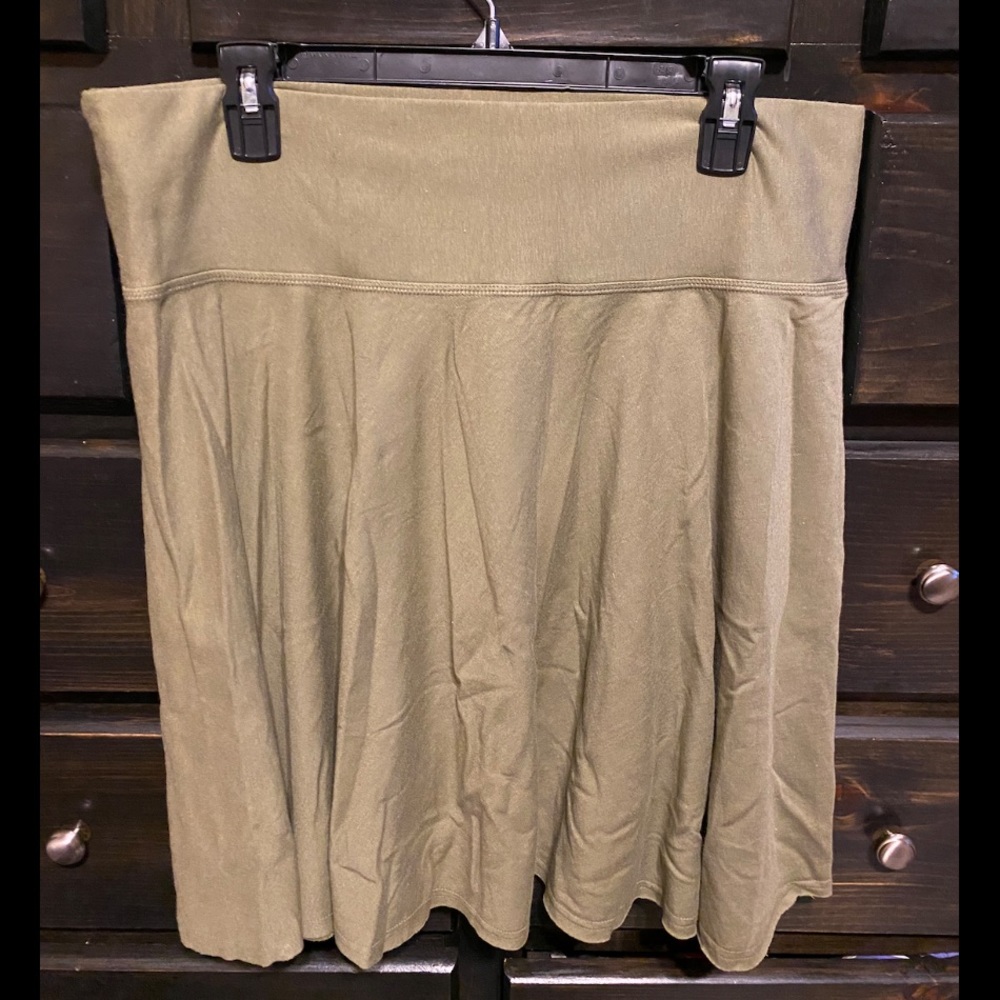 COPY - Skater Skirt